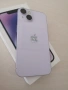 iPhone 14 Purple/256gb/100🔋 battery health , снимка 3