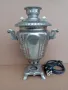 Самовар от 70-те години на 20-ти век СССР, снимка 5