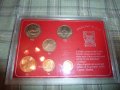 Стари монети от Фолкландските острови