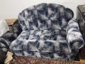 Продавам холова гарнитура от фотьойл, двойка и тройка диван, снимка 1