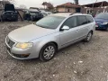  VW ПАСАТ Б6 2.0 дизел 8 клапана КОД НА МОТОР BMM  6 ск 2007 Г  САМО НА ЧАСТИ, снимка 2