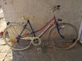 Велосипед 27 цола Manhattan , снимка 1 - Велосипеди - 43491620