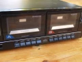 Двоен касетъчен дек  Sherwood CD 345, снимка 4