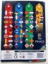 Албум със стикери "UEFA NATIONS LEAGUE FINALS" TOPPS, снимка 11