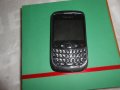 Телефон BlackBerry Curve 3G 9300 , снимка 1