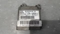 Airbag модул / сензор / датчик зa Peugeot 207 -  9663593480 / 0285010112, снимка 2