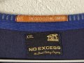 No Excess cotton sweater XXL, снимка 6