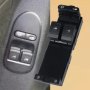 Управление за прозорци шофьорска врата Skoda VW Seat, снимка 3