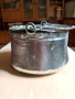 Много старо медно котле , снимка 4