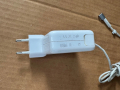 Оригинално Зарядно Apple - 45W MagSafe A1244 A1374 - MacBook Air A1237, A1304, снимка 6