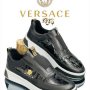  Versace мъжки обувки, снимка 9