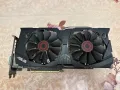 Geforce GTX 970 4GB ASUS Rog Strix, снимка 1