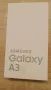 Супер запазен Samsung Galaxy A3 Gold / като НОВ /, снимка 8