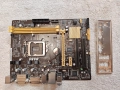 Дънна платка H81 Asus H81M2 Socket 1150, снимка 1