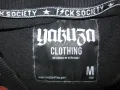 Ватирана блуза YAKUZA  мъжка,М, снимка 1
