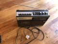 Радиокасетофон Kapsch vintage, снимка 9