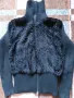 Дамско зимно яке S-M, снимка 1