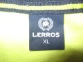 Блуза LERROS  мъжка,ХЛ, снимка 1 - Блузи - 43415187