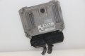 Моторен компютър ECU VW Golf 5 / 03G 906 021 QJ / 03G906021QJ / 0 281 014 064 / 0281014064, снимка 1