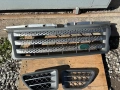 Решетка и въздухоотводи за Range Rover Sport 2005- 2012. Оригинални.  6H32-8138, снимка 3