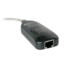 USB към Ethernet мрежов адаптер 10/100 Mbps, снимка 2