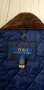 POLO Ralph Lauren Primaloft Mens Size S / М НОВО! ОРИГИНАЛ! Мъжко Преходно Яке!, снимка 4