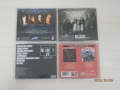Sacrifice (Can) – Killer - Artillery - Ill Nino - копия на CD-R, снимка 2