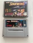 Starwing за (SNES) Super Nintendo Entertainment System, снимка 2