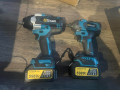 Ударен Гайковерт 1200 Nm и 1800Nm, снимка 5