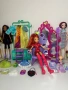 Лотове кукли Winx club, снимка 5
