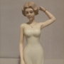 Рядка Много красива статуетка SBL Regal House Collection 95 Статуетка на Лорън, колекционерска , снимка 9