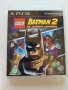 Lego Batman 2 The Video Game Игра за PS3 Батман, снимка 1 - Игри за PlayStation - 39411669