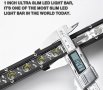 LED bar Прав Лед бар 81 см, 12V/24V, 150W за камиони, джипове и други, снимка 3
