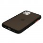 Удароустойчив кейс Vennus с цветен бутон за iPhone 11 11 Pro / 6 цвята, снимка 10