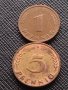 Лот монети от цял свят 10 броя BUNDES REPUBLIC DEUTSCHLAND за КОЛЕКЦИОНЕРИ 12237, снимка 10