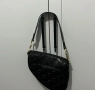 Висококачествени кожени чанти Christian Dior 27x24см, снимка 4