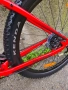 Scott Aspect 27.5 M размер 2x8 скорости Хидравлични дискови Като нов, снимка 4