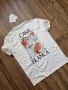 Страхотна мъжка тениска CASABLANCA размер S M L XL 2XL , снимка 9