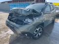 Dacia Duster 2 1.3 TCe двигател H5H494, 4x4, 150 кс., 6 ск., 12 000 km, 2024 г., euro 6D, Дачия Дъст, снимка 2