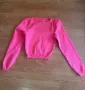 Дамски розов пуловер!, снимка 1