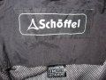 Яке пролет, есен SCHOFFEL   дамско,М-Л, снимка 1
