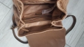 Нова дамска кожена раница GUESS LUELLA G LOGO, снимка 4