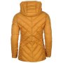 Зарадвайте визията си с яке " SoulCal" в цвят горчица с качулка ,внос от Англия, снимка 2
