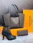 Дамско портмоне Louis Vuitton Код D1394, снимка 7