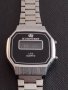 РЕТРО МОДЕЛ ЕЛЕКТРОНЕН ЧАСОВНИК KURFURST LCD QUARTZ 33300, снимка 3