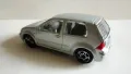 Bburago Volkswagen Golf IV '98 - Made in Italy 1:43, снимка 2