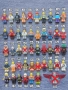 Lego Фигурки Лего Човечета Оригинални Играчки Конструктор, снимка 4