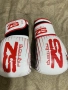 Боксови ръкавици и протектори за крака, снимка 3