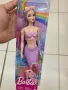 кукли Barbie Барби русалка, снимка 1
