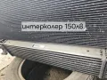 "Интеркулер OPEL CORSA E (X15) 1.3 CDTI (08, 68)", снимка 2